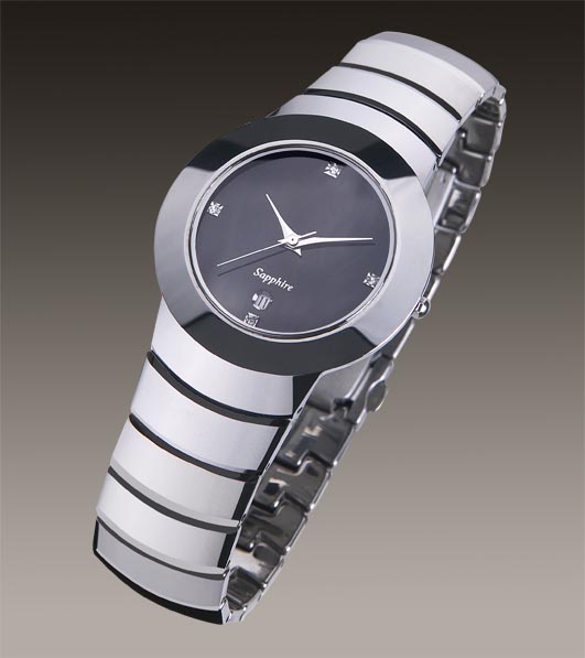 tungsten watches
