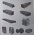 Cast Iron Lathe Bed