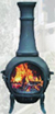 Cast Iron Stoves and Fire Surrounds