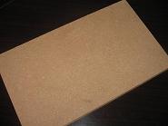 MDF plywood