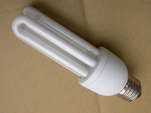 Energy saving lamp