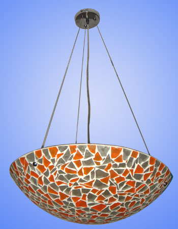 Pendant lamp