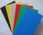 PVC Free Foam Sheet
