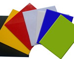 Acrylic Board / PMMA Board