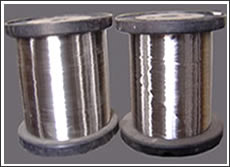 stainless steel wire rope