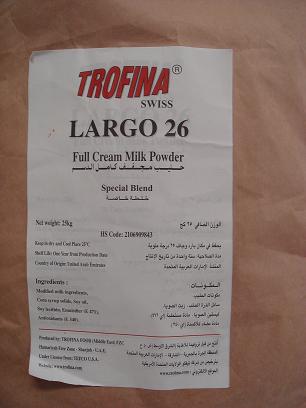 Largo 26