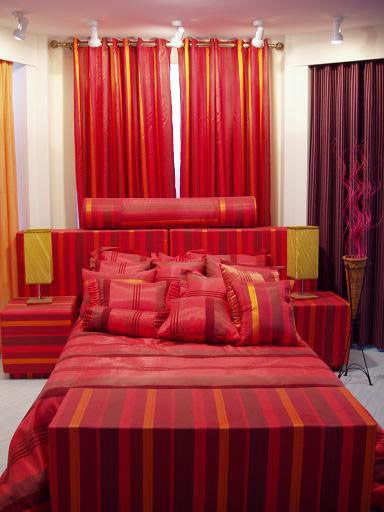 Fabrics