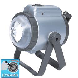 crank emergency light