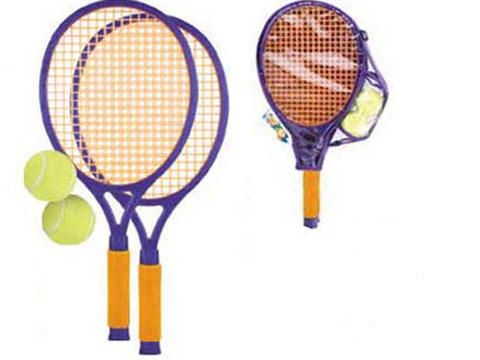 Tennis Racket