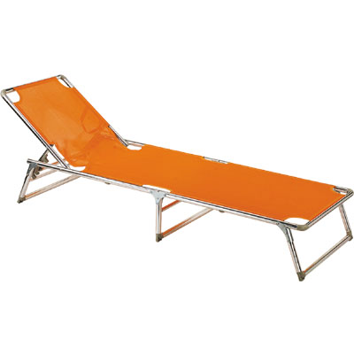 BEACH BED