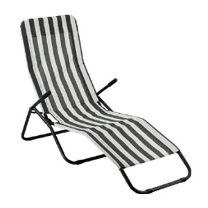 BEACH BED