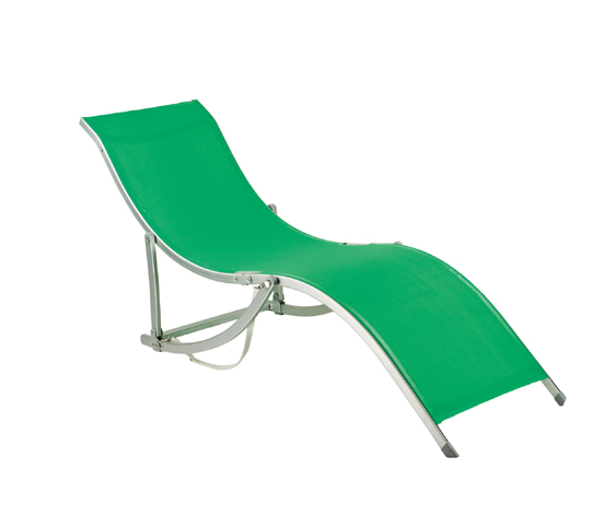 BEACH BED
