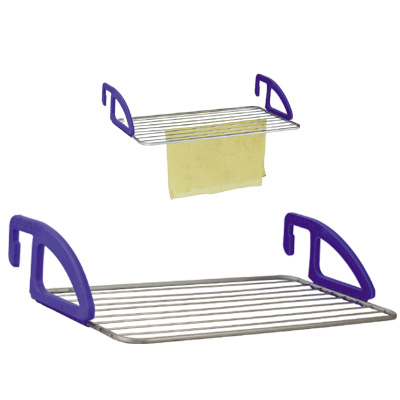 ALUMINUM CLOTH DRYER