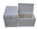 storage baskets