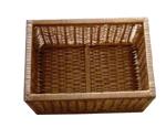 storage baskets