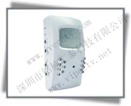 JVE-3302 Mini alarm recorder