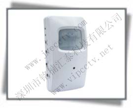 JVE-3301 Mini alarm recorder