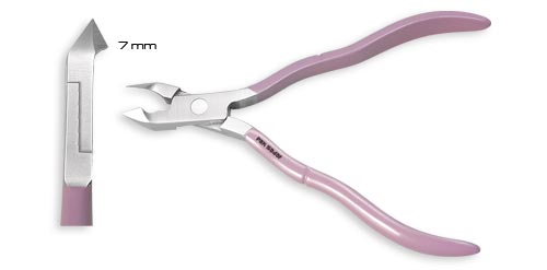Cuticle Nipper