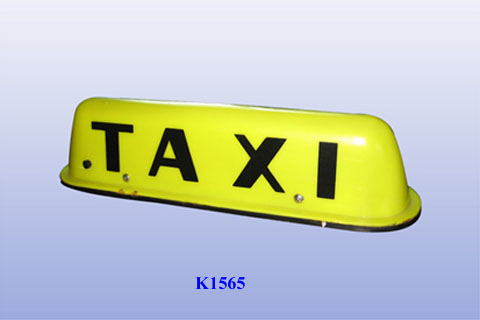 TAXI LIGHT