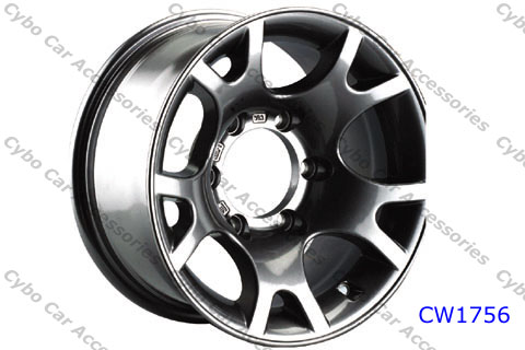 wheel