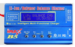 iMAX B5 (battery charger)