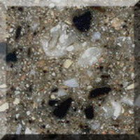 solid surface