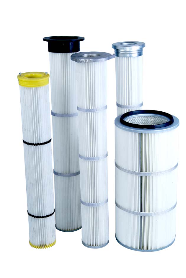 filter cartridges
