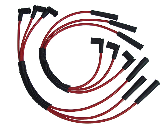 ignition wire set
