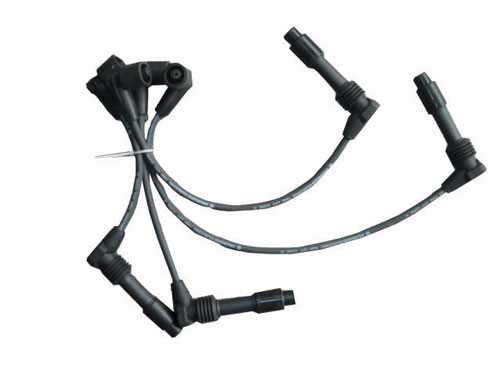 ignition wire sets