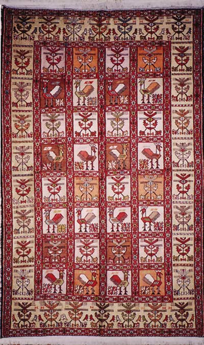 Mosaic ( Kheshti )