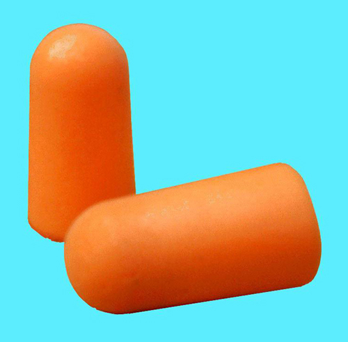 safety earplug