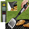 Temperature Shovel with LCD