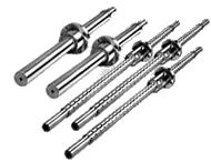 Screw Rods