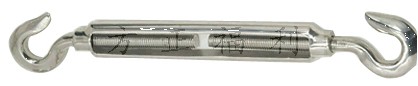 Stainless Steel Turnbuckle