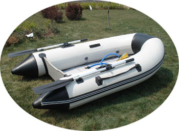 Inflatable Boat UB270-U