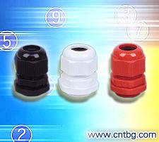 PG/M Nylon Cable Gland