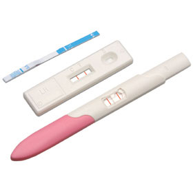 LH Ovulation Rapid Test