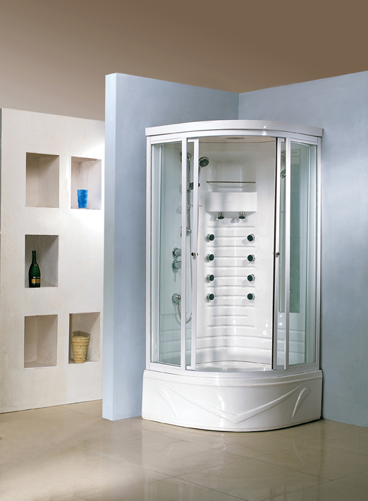 Shower Room Torneo-M260