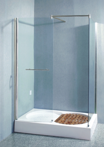 Shower Room TORNEO-SA170