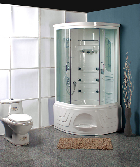 Shower Room Torneo-M250