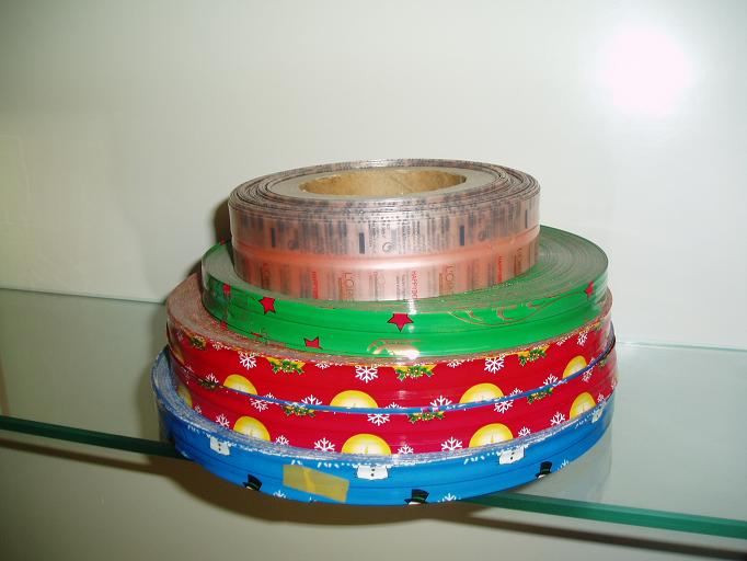 PVC tube