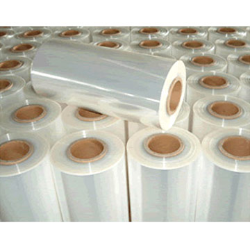 POF film
