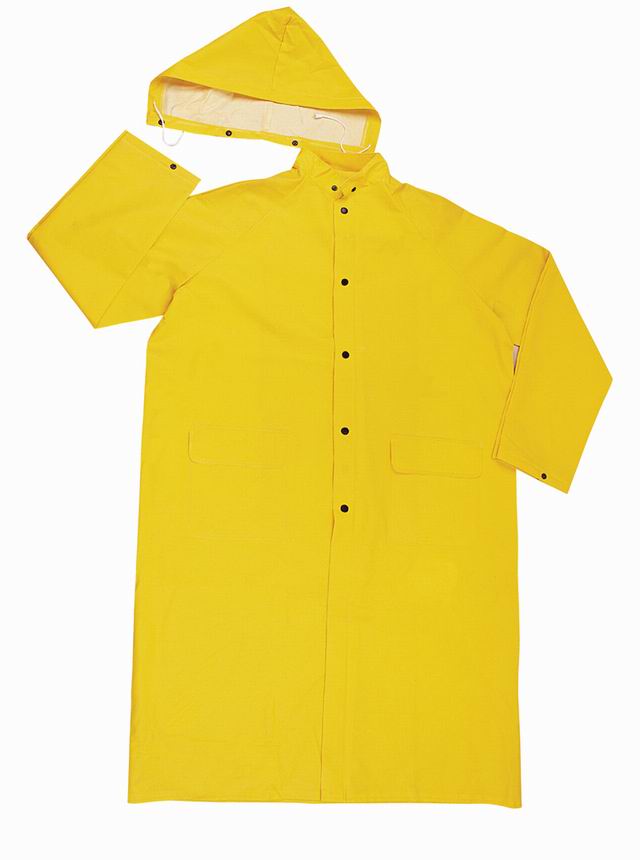 rainsuit