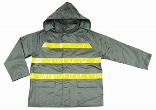 rainwear