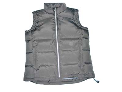 bodywarmer
