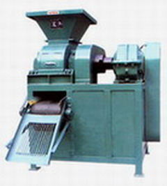 briquette machine
