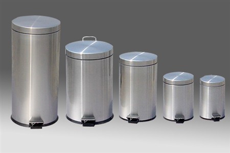 Dust Bin