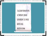 calcium formate 90%