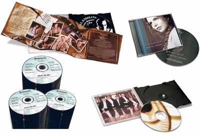 CD Replication