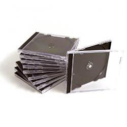 CD CASE